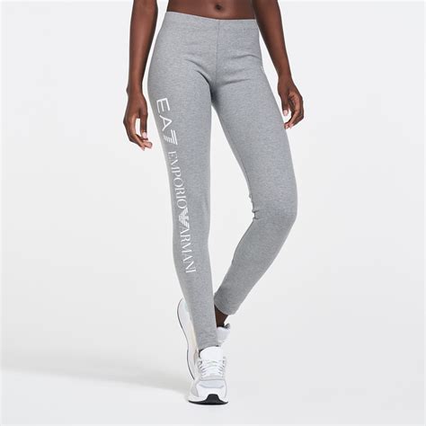 armani leggings women.